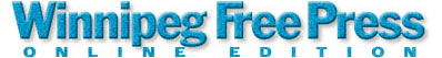 Winnipeg Free Press